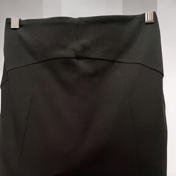 Ann Taylor Black Pull-On Slim Pants, Size 12 – NWT - Picture 5 of 7